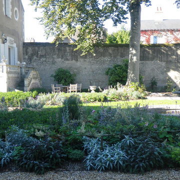 Hôtel particulier - 2014