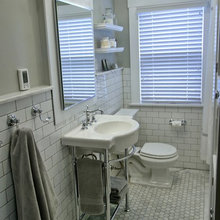 Bathroom Ideas