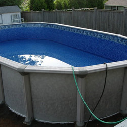 Above Ground Pools Sales - Lifestyle And Leisure