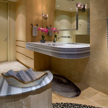 Marmara Marble Bathrooms