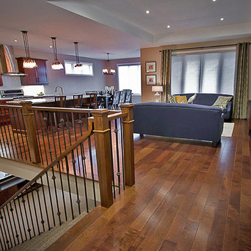Coyle Court Townhomes (Mike Holmes Approved)