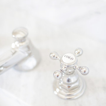 Vintage Bathroom Restoration