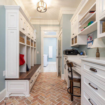 Lake House