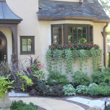 Exterior Ideas