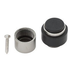 Nova Hardware Collection - Doorknobs