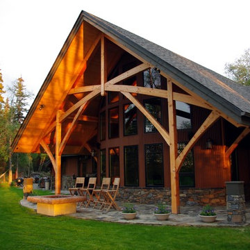 Krull Residence