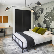 Kids rooms