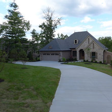 House Front-Orleans