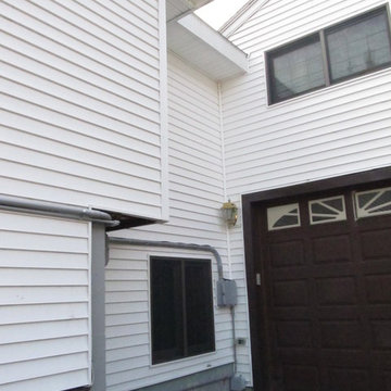 ADA, Addition of existing master bedroom and bathroom