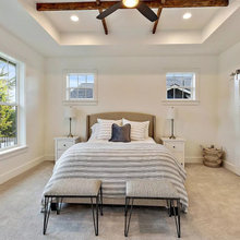 Bedroom Inspiration