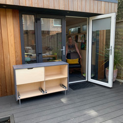 Sylvan Avenue, N22 - Home Office Furniture