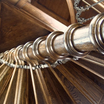 Spiral Staircase