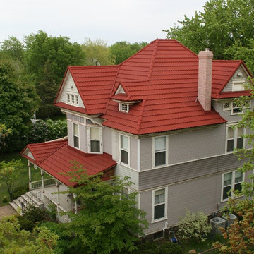 Wisconsin Rapids Renovation