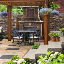 my backyard ideas