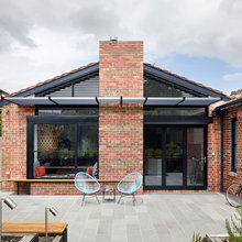 Extension/Brick Ideas