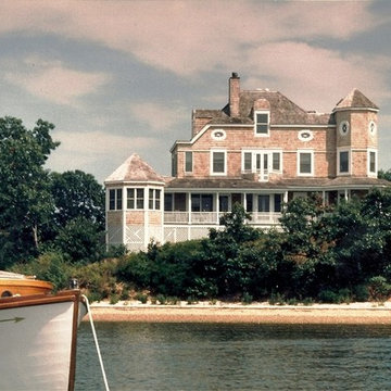 Shelter Island Retreat