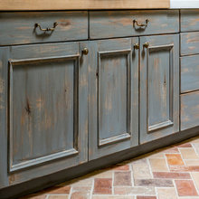 Cabinets