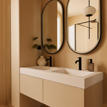 Appartement Rennes II - Paris 06