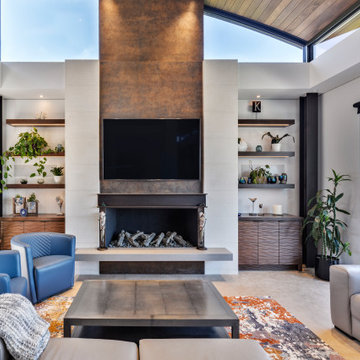 Luxury Laguna Beach Residence