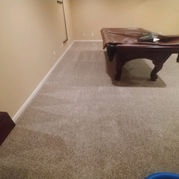 Carpet Steam Cleaning in Brighton, MI