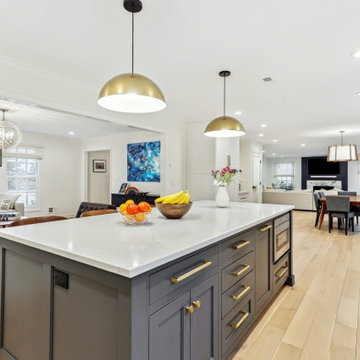 Chatham Modern Home Remodel