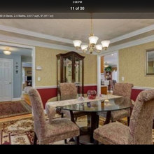 Dining Lounge