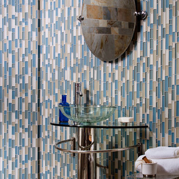 Tomei Glass Tile