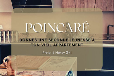 Projet Poincaré