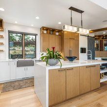Kitchen Ideas