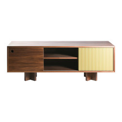 Тумба ТВ Fold - Entertainment Centers And Tv Stands