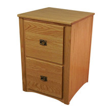 Oak Desks