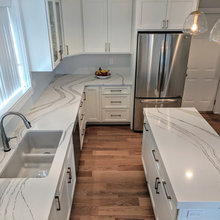Kitchen Ideas