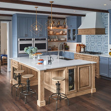 Kitchen 2021