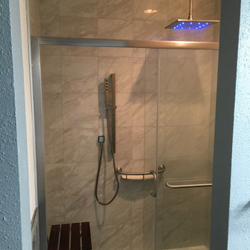 Aging and Accesibility Solutions