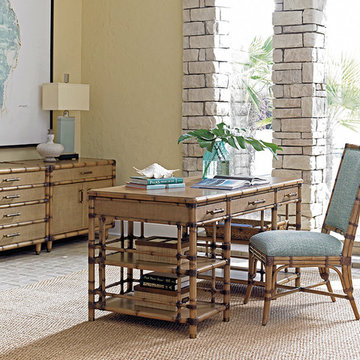 Twin Palms | Home Office