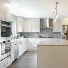 Kitchen Handles