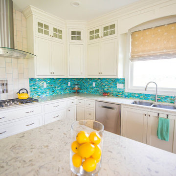 Custom Family Home