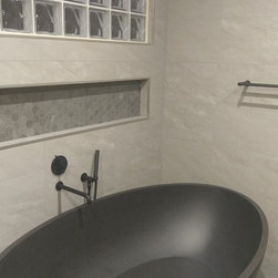 Gallery - Bathtubs