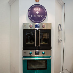 BlueStar Electric Wall Oven - Ovens