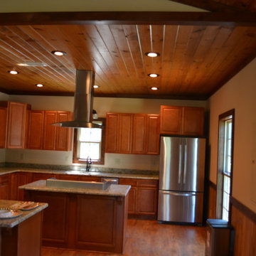 Van Smith Construction
