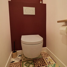 toilettes