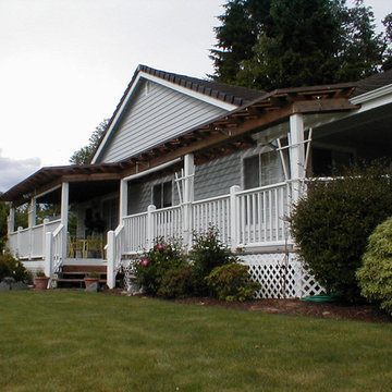 Garages / Outdoor