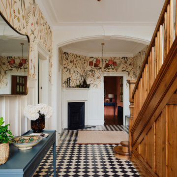 Dulwich Village Family Home