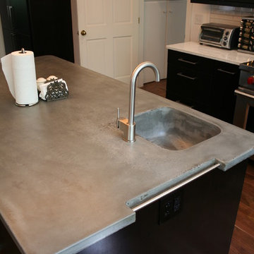 Concrete Island