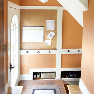 KITCHEN REMODEL: "NOT SO BIG" BUNGALOW