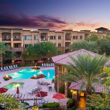 Resort