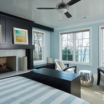 Private Residence - Muskegon