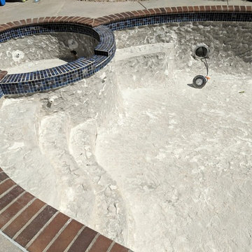 Pool Remodeling in Westminster