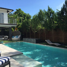 Landscape Design