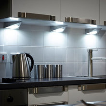 Kitchen light ideas